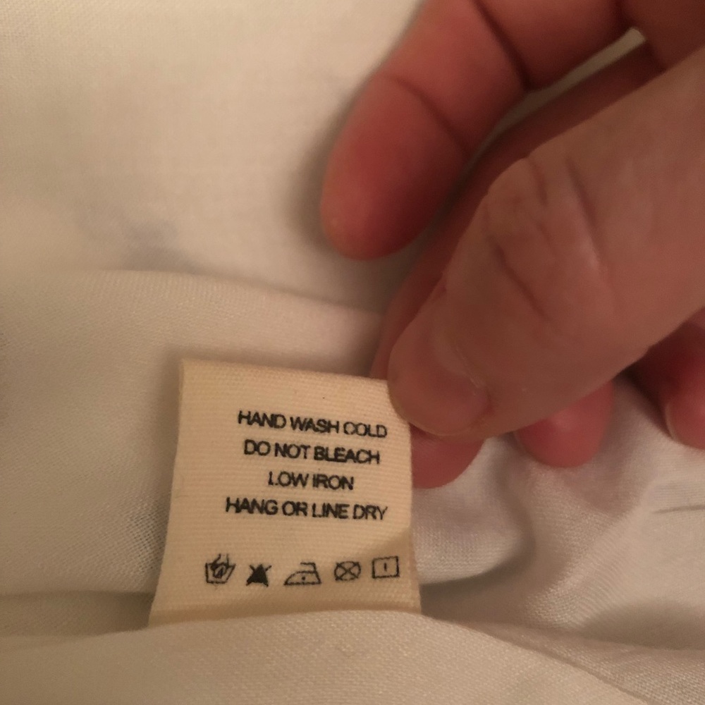 ❤️Last One!!  Boho-chic dress❤️ - Picture 7 of 8